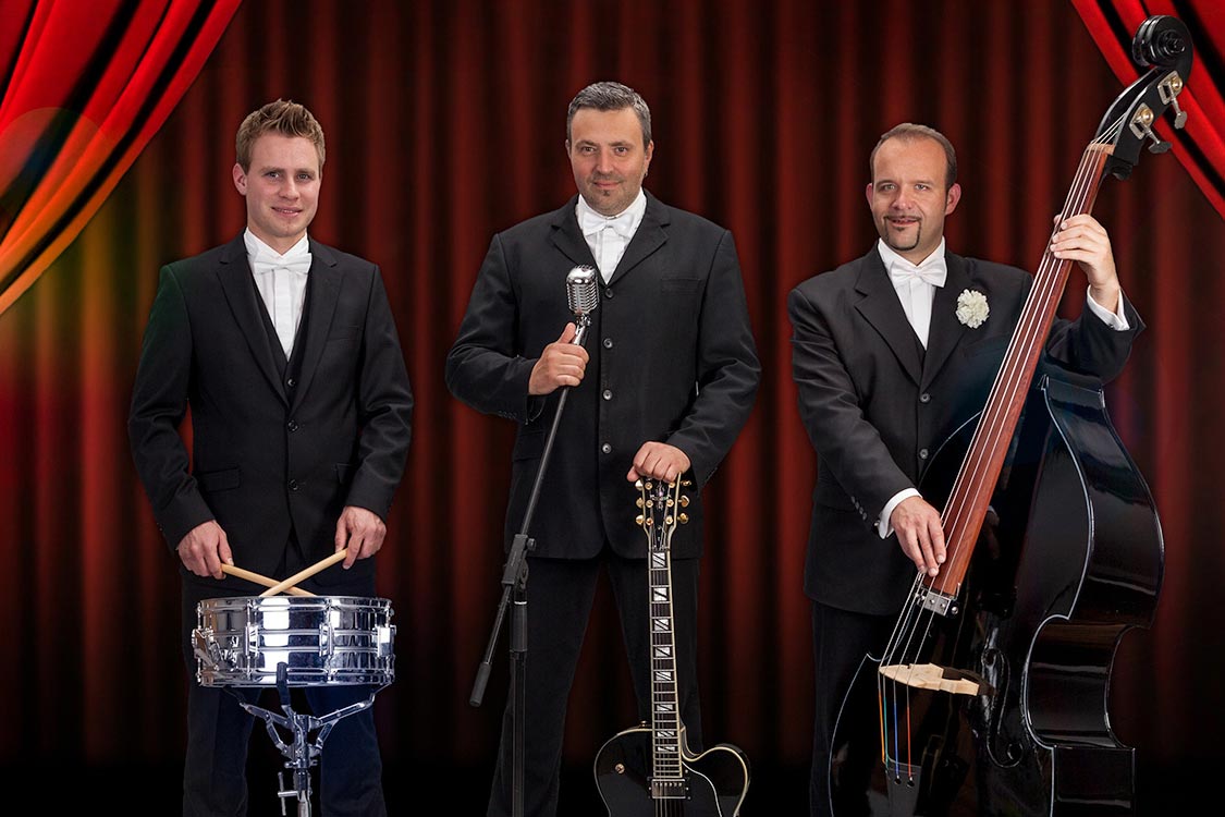 Kranzlers, Music, Band, Ortenau, Event