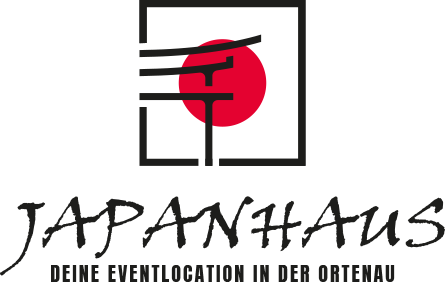 Japanhaus, Eventlocation, Willstätt, Sand
